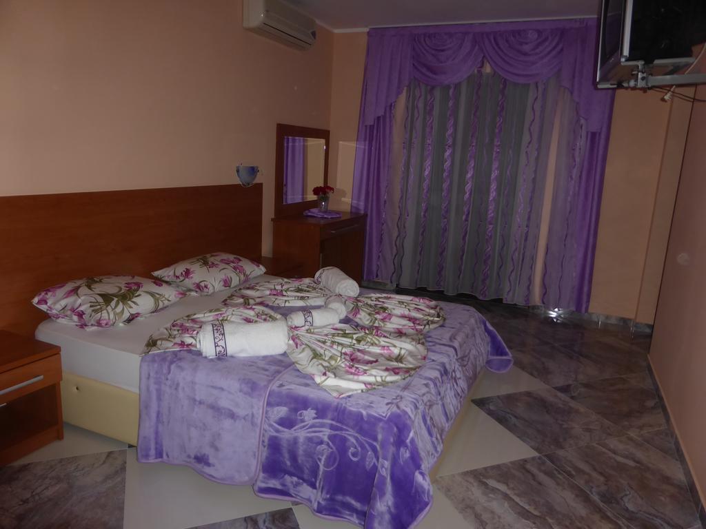 Apartments Mara Budua Camera foto